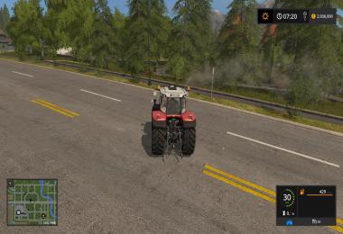 Massey Ferguson 7700 v3.0.0 by Bonecrusher6