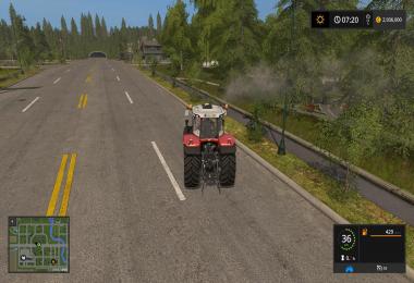 Massey Ferguson 7700 v3.0.0 by Bonecrusher6