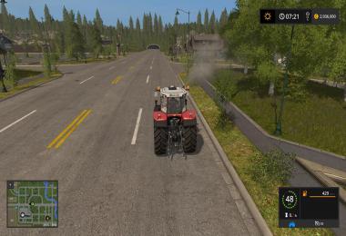 Massey Ferguson 7700 v3.0.0 by Bonecrusher6