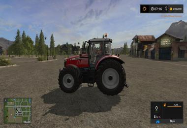 Massey Ferguson 7700 v3.0.0 by Bonecrusher6