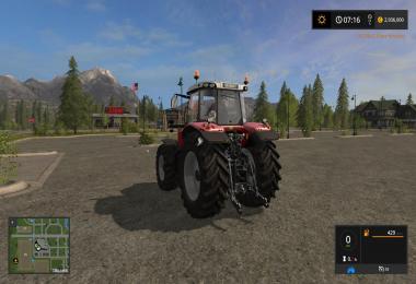 Massey Ferguson 7700 v3.0.0 by Bonecrusher6