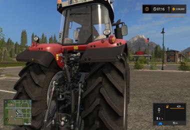 Massey Ferguson 7700 v3.0.0 by Bonecrusher6