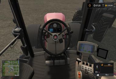 Massey Ferguson 8700er Reihe v4.5.0.0