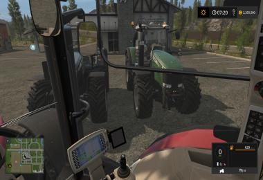 Massey Ferguson 8700er Reihe v4.5.0.0