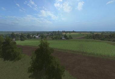 Mazury Map v1.1.0