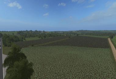 Mazury Map v1.1.0