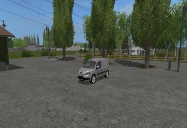 Mercedes-Benz Citan v1.0.1.0