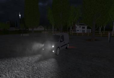 Mercedes-Benz Citan v1.0.1.0