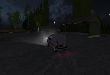 Mercedes-Benz Citan v1.0.1.0