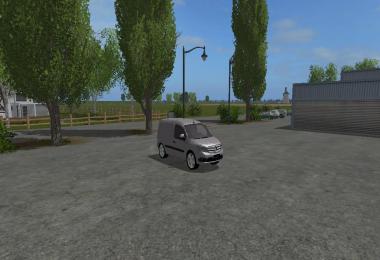 Mercedes-Benz Citan v1.0.1.0