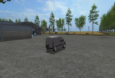 Mercedes-Benz Citan v1.0.1.0