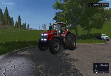 MF 8700 by Alex Blue v1.0.1.6