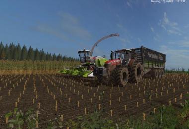 MF 8700 by Alex Blue v1.0.1.6