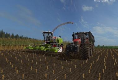 MF 8700 by Alex Blue v1.0.1.6