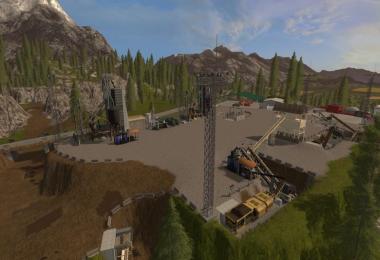 Mining & Construction Economy v1.2