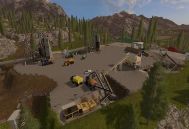 Mining & Construction Economy v1.2