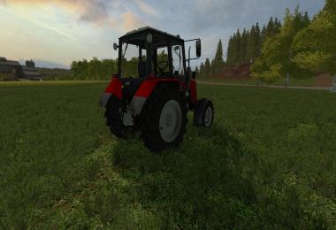 MTZ 820 v2.0.0.0