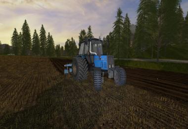 MTZ 892 Belarus v3.1