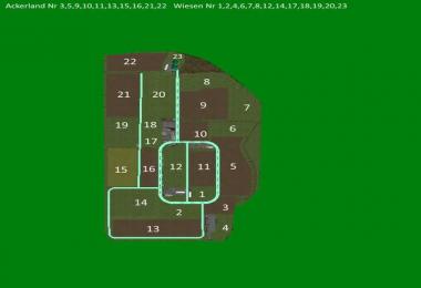 Munshausen MAP v1.0