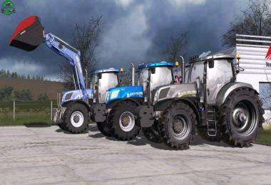 New Holland T7 Series MR v1.2.0.0