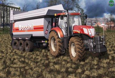 New Holland T7 Series MR v1.2.0.0