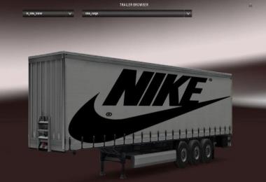 Nike Trailer 1.31.x