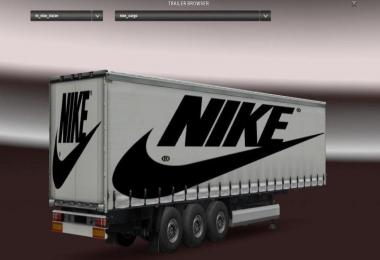 Nike Trailer 1.31.x