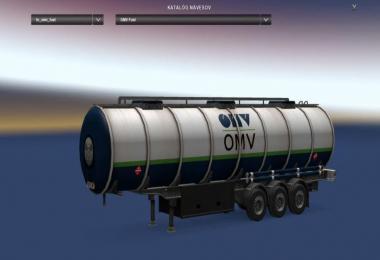 OMV Fuel Cistern v1.0