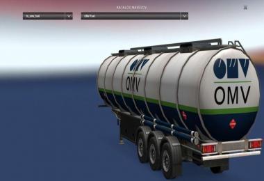 OMV Fuel Cistern v1.0