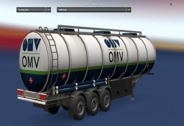 OMV Fuel Cistern v1.0