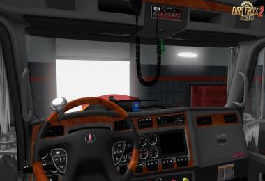 PACK AMERICAN TRUCK v1.0 1.31