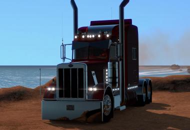 Peterbilt Modified v2.2.1 [29.08.18] 1.32.x