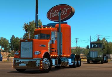 Peterbilt Modified v2.2.1 [29.08.18] 1.32.x