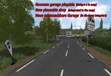 Plaines de France v1.00 Final