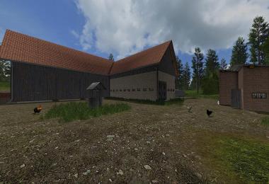 Polish map Rework v1.1.0