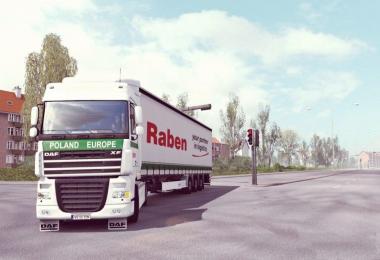 Raben Group Combo Pack 1.31.x