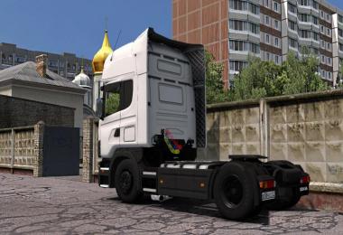 Scania 4 Series by Kirill Mladshev 1.31