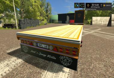 Scania Lupal v1.0.0.2