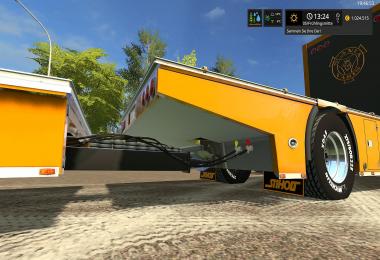 Scania Lupal v1.0.0.2