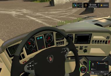 Scania Lupal v1.0.0.2