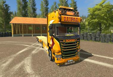 Scania Lupal v1.0.0.2