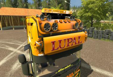 Scania Lupal v1.0.0.2