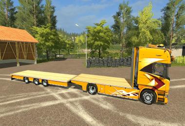 Scania Lupal v1.0.0.2