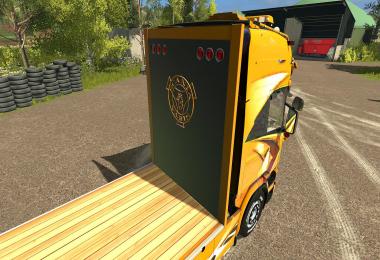 Scania Lupal v1.0.0.2