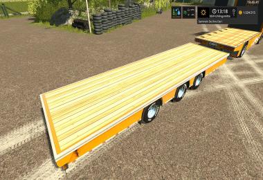 Scania Lupal v1.0.0.2