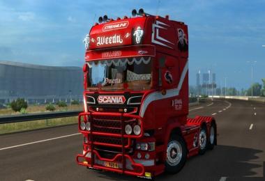 Scania Weeda Penoza 1.32