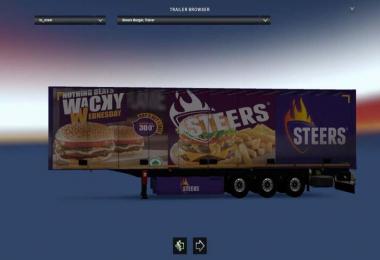 Schmitz Trailers mod v7.1