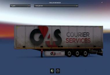 Schmitz Trailers mod v7.1