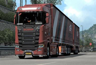 SCS Company Skins trailers-ownership 1.32