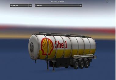 Shell Fuel Cistern v1.0